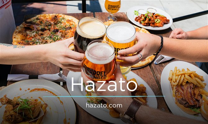 Hazato.com