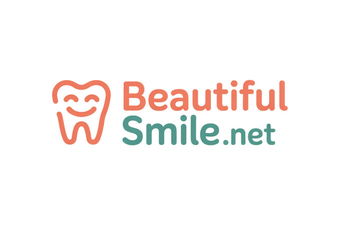 BeautifulSmile.net - Creative brandable domain for sale
