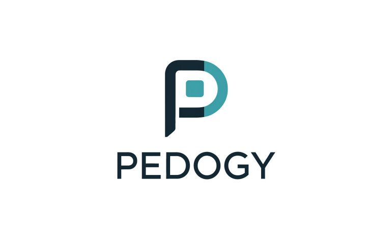 Pedogy logo