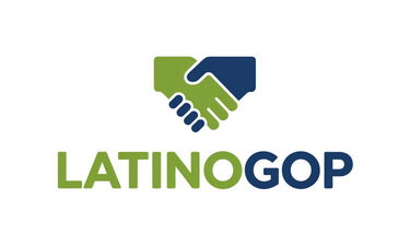 LatinoGOP.com - Creative brandable domain for sale