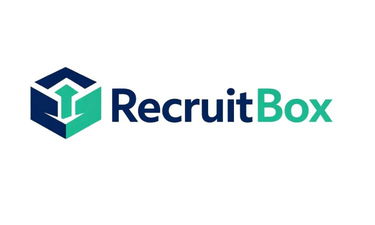 RecruitBox.com - Creative brandable domain for sale