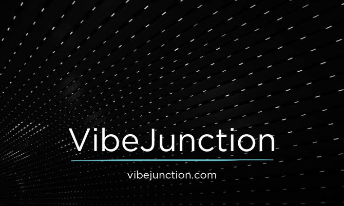 VibeJunction.com