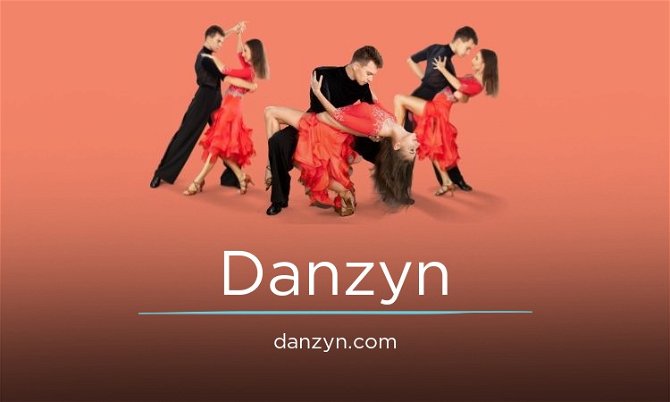 Danzyn.com