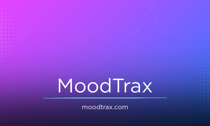 MoodTrax.com