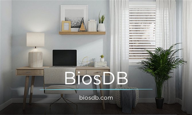 BiosDB.com