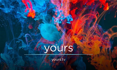 yours.tv