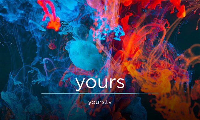 yours.tv