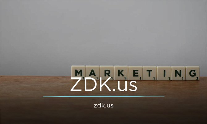 ZDK.us