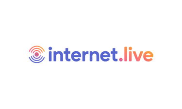 Internet logo