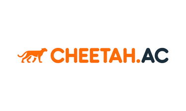 Cheetah logo