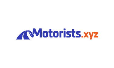 Motorists.xyz - Creative brandable domain for sale