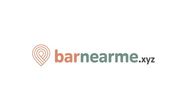 BarNearMe.xyz - Creative brandable domain for sale