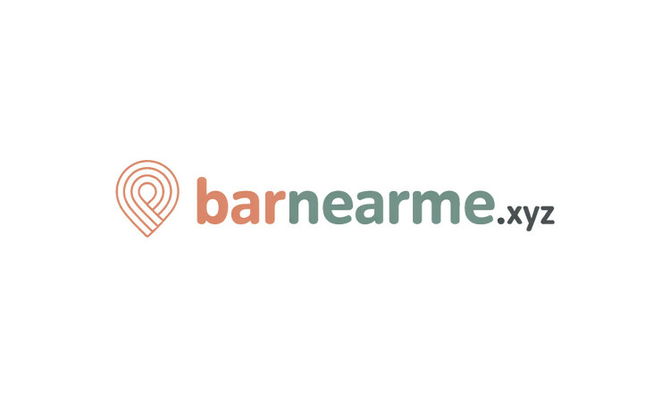 BarNearMe.xyz