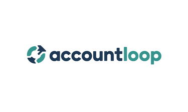 AccountLoop.com - Creative brandable domain for sale