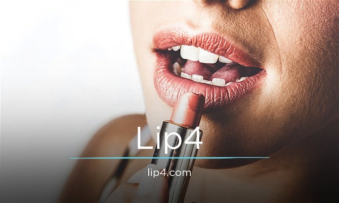 Lip4.com