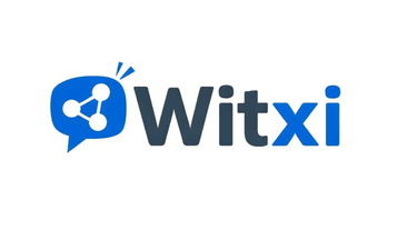 Witxi.com - Creative brandable domain for sale