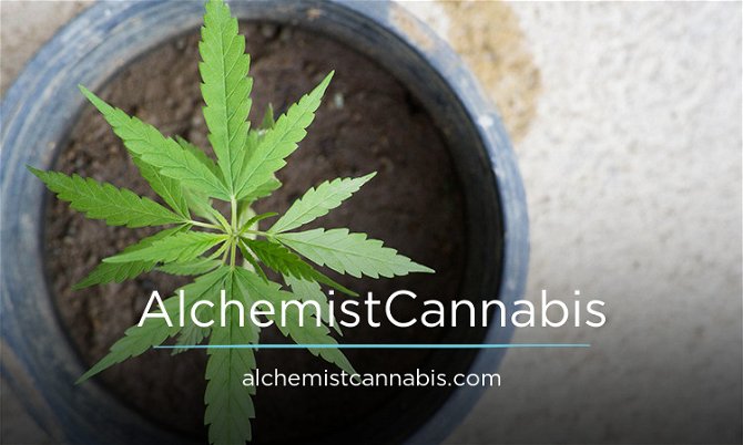 AlchemistCannabis.com