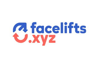 Facelifts.xyz - Creative brandable domain for sale