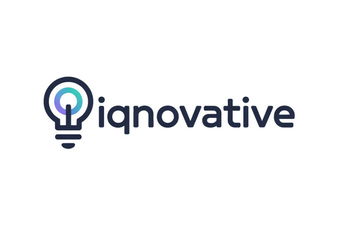 IQnovative.com - Creative brandable domain for sale