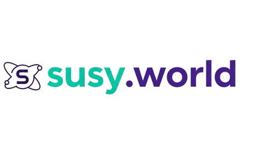 Susy.world - Creative brandable domain for sale