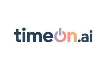 TimeOn logo