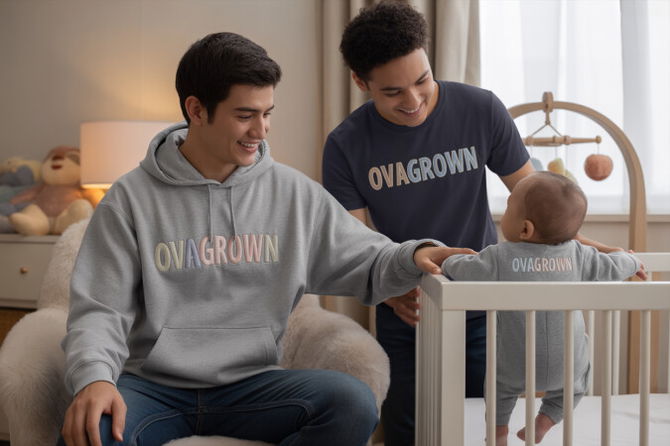 OVAgrown.com — 4