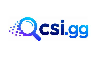 Csi logo