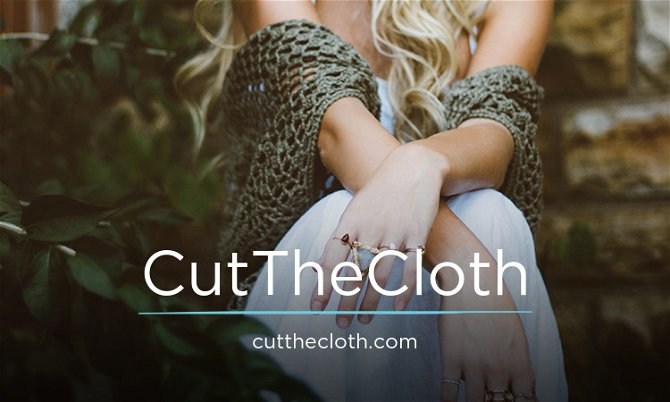 CutTheCloth.com