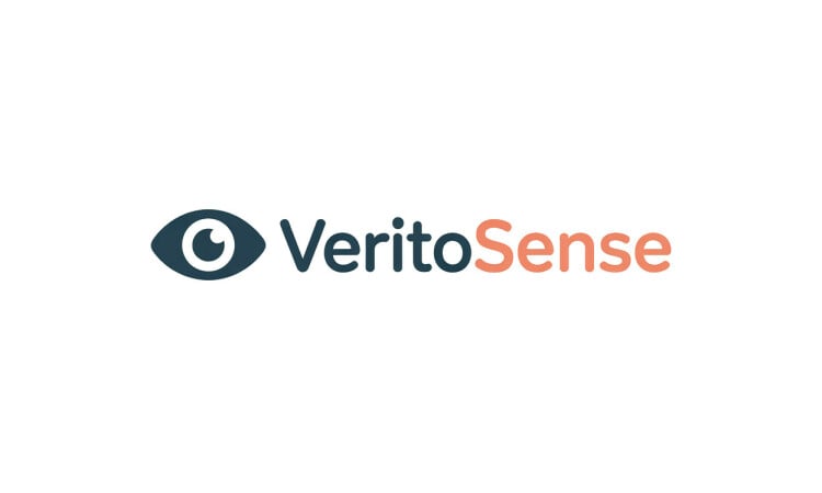 VeritoSense logo