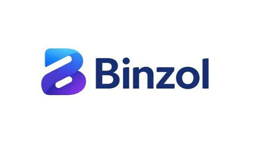 Binzol logo