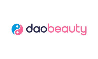 DaoBeauty.com - Creative brandable domain for sale