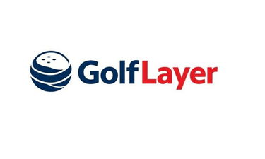 GolfLayer logo
