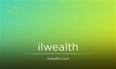 IlWealth logo