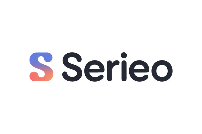 Serieo logo