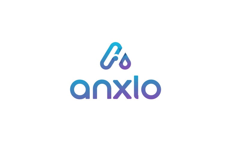 Anxlo logo