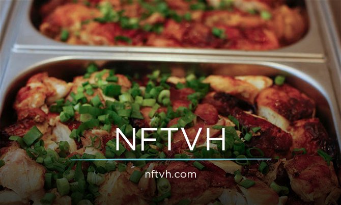 NFTVH.com