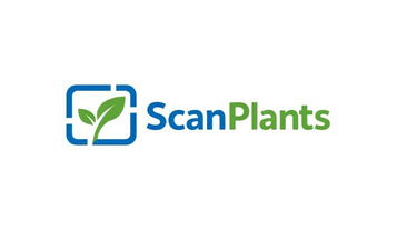 ScanPlants logo