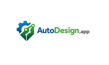 AutoDesign logo