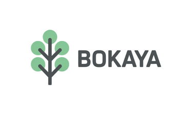 Bokaya.com - Creative brandable domain for sale