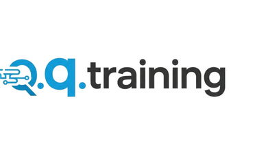 Q.Training - Creative brandable domain for sale