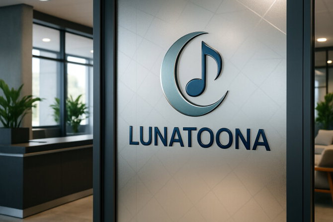 LunaToona.com — 3