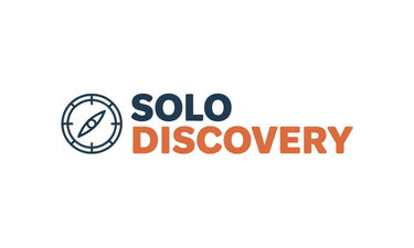 SoloDiscovery.com - Creative brandable domain for sale