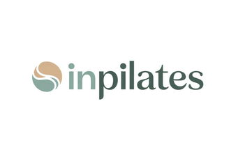 InPilates.com - Creative brandable domain for sale
