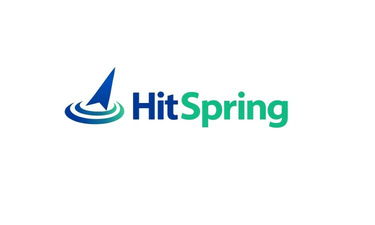 HitSpring.com - Creative brandable domain for sale