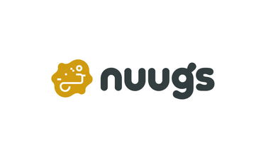 Nuugs.com - Creative brandable domain for sale