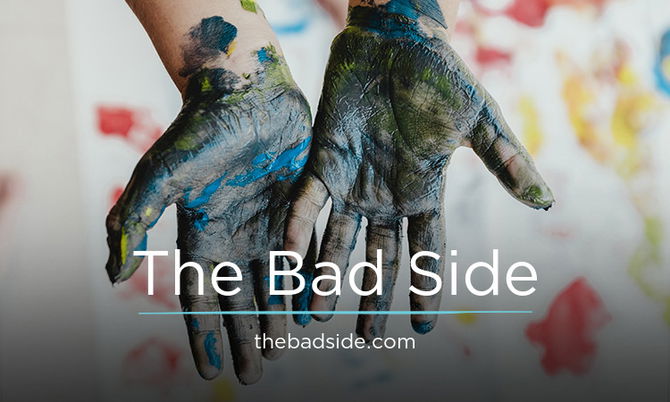 TheBadSide.com