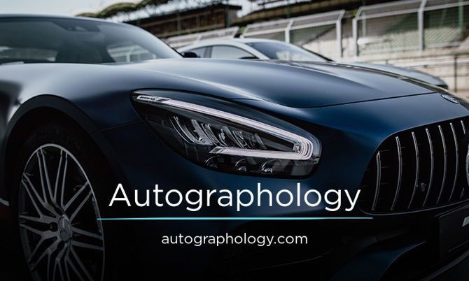 Autographology.com