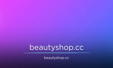 beautyshop.cc