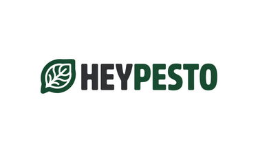 HeyPesto.com logo