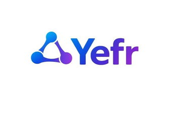 Yefr logo